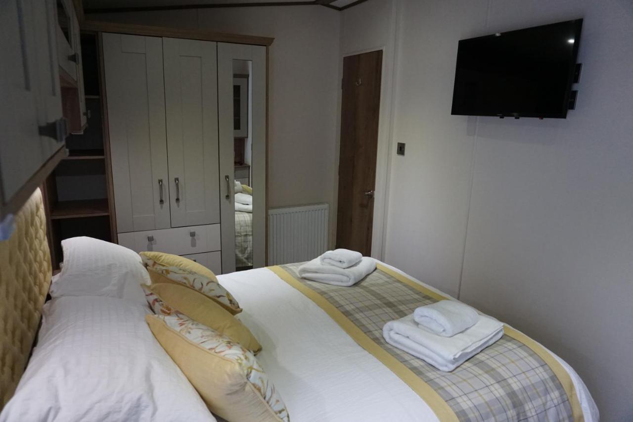Dotty'S Retreat Villa Milford on Sea Exterior photo